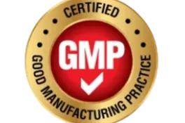 GMP Certified